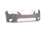 VAN WEZEL Prednji branik Seat Leon 13-17