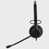 JABRA headset BIZ 2300 Mono USB MS, crne 