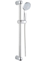 VOXORT Klizna šipka sa slušalicom nova fi 25x600