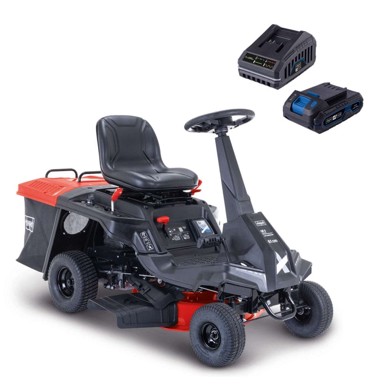 SCHEPPACH Traktorska kosilica MR230-61