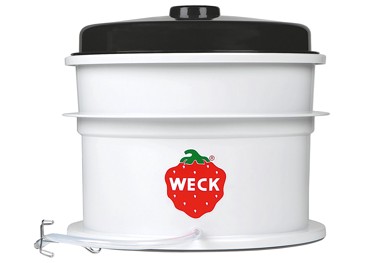 WECK Lonac za konzerviranje