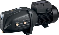 REM POWER Protočna pumpa WPEm, 4800/24 G, 230V