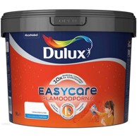 DULUX Boja za zid Easycare Flawless bijela 9L