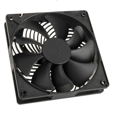 SILVERSTONE Računalni ventilator Air Penetrator 120i Pro, 120mm SST-AP120i-PRO