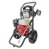WASPPER Visokotlačni perač Honda 3200 PSI, crna