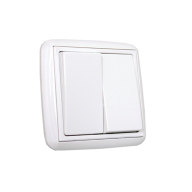 WINTOP Sklopka serijska (dupla)