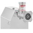 Mlin za meso RCFW 140-850ECO, srebrna