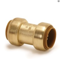 TECTITE Mufa spojnica na pritisak Classic 28x28 mm