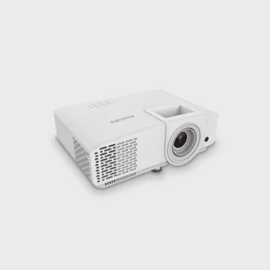 PHILIPS Projektor ProPix 650 WXGA (1280×800), 4000 ANSI lumena, bijeli