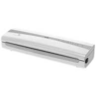 HOME Aparat za zavarivanje i vakumiranje plastičnih vrećica HGFH01 54007, 100W