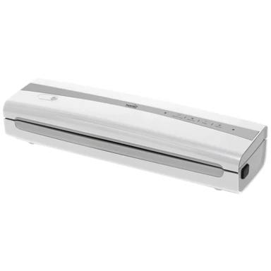 HOME Aparat za zavarivanje i vakumiranje plastičnih vrećica HGFH01 54007, 100W