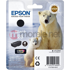 EPSON Spremnik s tintom Daisy C13T18014022, crni