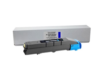 KYOCERA Originalan toner TK-8505 cyan