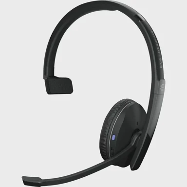 EPOS headset ADAPT 231, crne 