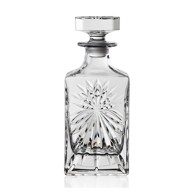 RCR CRISTALLERIA ITALIANA Dekanter 850 ml