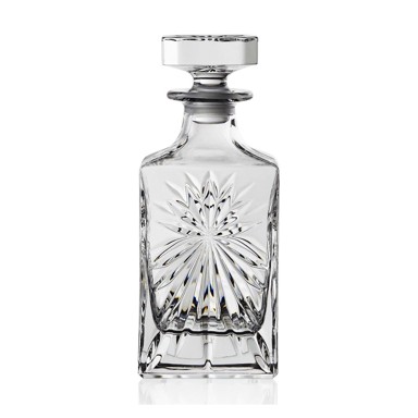 RCR CRISTALLERIA ITALIANA Dekanter 850 ml