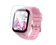 KIANO Dječji pametni sat Watch Kid Princess
