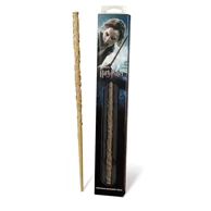 NOBLE COLLECTION čarobni štapić Hermione Granger, plastična ambalaža