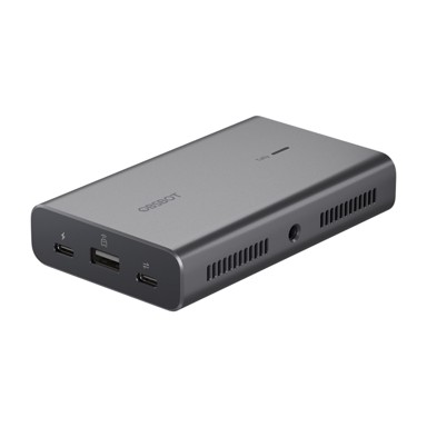 OBSBOT UVC na NDI adapter