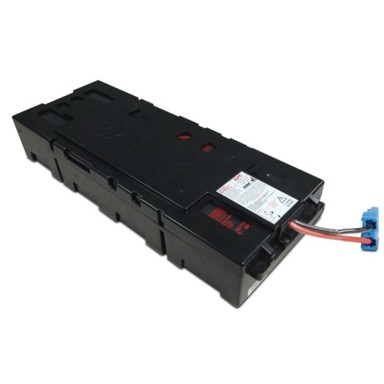 APC Zamjenska baterija APCRBC116, crna