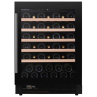 DUNAVOX Hladnjak za vino DAUF-46.138B