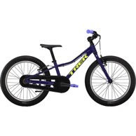 TREK Dječji bicikl Precaliber 20 Freewheel 2023 Purple
