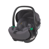 COCCOLLE Autosjedalica Rilax i-Size, 40–87 cm, grey