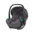 COCCOLLE Autosjedalica Rilax i-Size, 40–87 cm, grey
