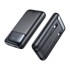 MCDODO Powerbank MC-0231 Digital Display 10000mAh 33W, crna