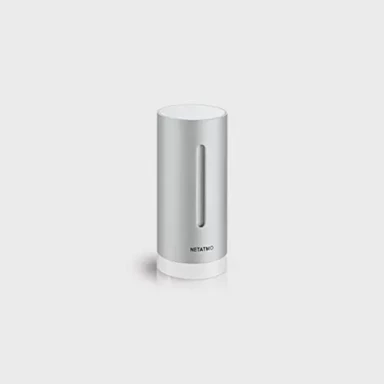 NETATMO Predajnik za vremensku stanicu NIM01-WW, bežični