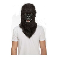 MY OTHER ME Maska gorila m