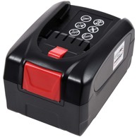 Baterija za škare za živicu Gardena ComfortCut 50/EasyCut 23 PBA 18V36