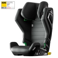 RECARO Autosjedalica Axion 1, i-Size, 100–150 cm, 15–36 kg, siva