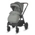 COCCOLLE Kolica ASPEN, 4 u 1, Moss Green