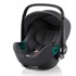 BRITAX ROMER Autosjedalica Baby-Safe iSense i-Size, 40-87 cm, siva