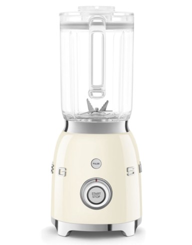 SMEG Blender BLF03CREU
