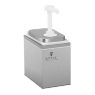 Dozator za umak, 1 x 2L