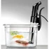 UNOLD Sous vide štap, 58915, Time, 1300 W