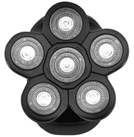 LAFE Brijaći aparat GLR001, crna