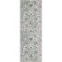 FD Staza prljavo plava 70x200 cm Sensi Tris 