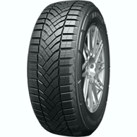 SAILUN COMMERCIO 4SEASONS 195/65R16 104/102T, cjelogodišnje gume
