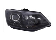 TYC Far ŠKODA FABIA 14- lijevi H7/H7 LED 20-15032-06-2