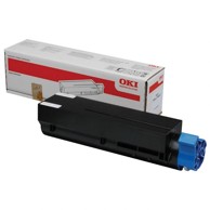 OKI Bubanj C823/C833/C843, crveni, original