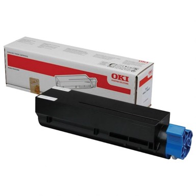 OKI Bubanj C823/C833/C843, crveni, original