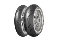 DUNLOP Moto guma SportSmart TT 110/70R17 54H (F) TL