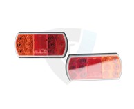TT TECHNOLOGY LED stražnja kombinirana svjetla TT.12030, par