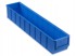 ALLIT Regalni spremnik ShelfBox 500 S, plavi