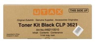 UTAX Toner kit Black CLP 3621