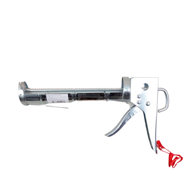 STRONG Pištolj za silikon pocinčani