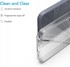 Prozirna TPU maskica za Apple iPhone 15 Pro Max, otporna na udarce, 9H zaštitna